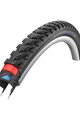 SCHWALBE plášť - MARATHON GT 365 26x2.00 (50-559) - černá