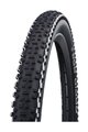 SCHWALBE plášť - RAPID ROB 29x2.25 K-GUARD 50EPI - černá/bílá