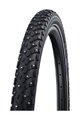 SCHWALBE plášť - MARATHON WINTER PLUS (35-622) 28x1.35 700x35C PERFORMANCE - černá