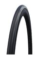 SCHWALBE plášť - ONE 20x1 1/8 (28-451) RACE GUARD - černá