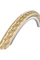 SCHWALBE plášť - DELTA CRUISER PLUS (40-635) 28x1 1/2 700x38B ACTIVE - béžová