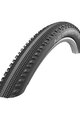 SCHWALBE plášť - HURRICANE 26x2.10 RACEGUARD 67EPI - černá