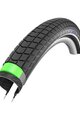 SCHWALBE plášť - BIG BEN PLUS  28x2.15 GREENGUARD 67EPI - černá