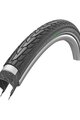 SCHWALBE plášť - ROAD CRUISER PLUS 28x1.60 PUNCTUREGUARD 50EPI - černá