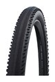 SCHWALBE plášť - HURRICANE 29x2.00 PERFORMANCE 67EPI - černá