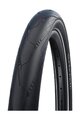 SCHWALBE plášť - SUPER MOTO (50-622) 28x2.00  - černá