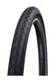 SCHWALBE plášť - MARATHON (44-622) 28x1.65 PERFORMANCE - černá