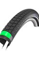 SCHWALBE plášť - BIG BEN PLUS (55-584) 27.5x2.15 PERFORMANCE - černá