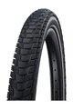SCHWALBE plášť - PICK-UP (60-584) 27.5x2.35 DEFENSE E-BIKE - černá