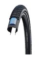 SCHWALBE plášť - MARATHON PLUS TOUR (37-622) 28x1.40 700x35C PERFORMANCE - černá