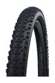 SCHWALBE plášť - SMART SAM 29x2.60 PERFORMANCE 67EPI - černá