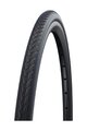 SCHWALBE plášť - MARATHON PLUS 24x1 3/8 (37-540) EVO TWIN SKIN SMART GUARD - černá