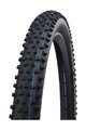 SCHWALBE plášť - ROCKET RON (65-584) 27.5x2.60 GROUND - černá