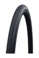 SCHWALBE plášť - G-ONE SPEED 700x30C SUPER GROUND 67EPI - černá