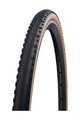 SCHWALBE plášť - X-ONE SPEED (33-622) 28x1.30 700x33C PERFORMANCE - černá