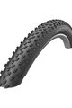 SCHWALBE plášť - RACING RAY (57-584) 27.5x2.25 PERFORMANCE - černá