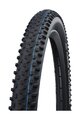 SCHWALBE plášť - RACING RAY (57-584) 27.5x2.25 GROUND - černá