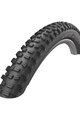 SCHWALBE plášť - HAND DAMPF (60-507) 24x2.35 PERFORMANCE - černá