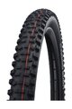 SCHWALBE plášť - HAND DAMPF (60-559) 26x2.35 TRAIL - černá