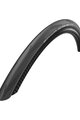 SCHWALBE plášť - ONE 700x25C RACEGUARD 67EPI - černá