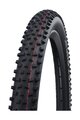 SCHWALBE plášť - ROCKET RON (60-559) 26x2.35 RACE - černá