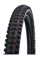 SCHWALBE plášť - BIG BETTY 27.5x2.80 SUPER TRAIL 67EPI - černá