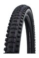 SCHWALBE plášť - BIG BETTY (62-584) 27.5x2.40 DOWNHILL - černá
