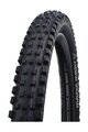 SCHWALBE plášť - MAGIC MARY (60-559) 26x2.35 DOWNHILL - černá