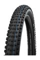 SCHWALBE plášť - WICKED WILL (65-584) 27.5x2.60 TRAIL - černá