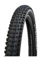 SCHWALBE plášť - WICKED WILL 29x2.40 SUPER GROUND 67EPI - černá