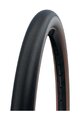 SCHWALBE plášť - G-ONE SPEED 27.5x2.00 (50-584) TLE RACE GUARD ADDIX - černá