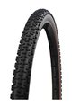 SCHWALBE plášť - G-ONE ULTRABITE (40-622) 28x1.50 700x40C PERFORMANCE - béžová/černá