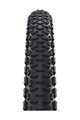 SCHWALBE plášť - G-ONE ULTRABITE (40-622) 28x1.50 700x40C PERFORMANCE - béžová/černá