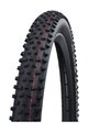 SCHWALBE plášť - ROCKET RON 27.5x2.25 (57-584) TLE EVO SUPER RACE ADDIX SPEED - černá