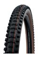 SCHWALBE plášť - BIG BETTY 27.5x2.40  (62-584) TLE SUPER GRAVITY SOFT - černá