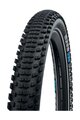 SCHWALBE plášť - JOHNNY WATTS 29x2.35 DD 67EPI - černá