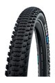 SCHWALBE plášť - JOHNNY WATTS 365 27.5x2.60 (65-584) RACE GUARD - černá
