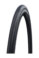 SCHWALBE plášť - ONE 365 700x28C RACEGUARD 67EPI - černá