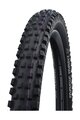 SCHWALBE plášť - MAGIC MARY 29x2.60 SUPER TRAIL 67EPI - černá