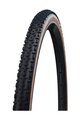 SCHWALBE plášť - X-ONE R 700x33C SUPER RACE 67EPI - černá