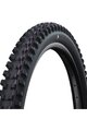 SCHWALBE plášť - SHREDDA FRONT GRAVITY PRO 29x2.50 EVOLUTION 67EPI - černá