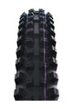 SCHWALBE plášť - SHREDDA FRONT GRAVITY PRO 29x2.50 EVOLUTION 67EPI - černá