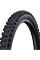 SCHWALBE plášť - SHREDDA REAR GRAVITY PRO 29x2.50 EVOLUTION 67EPI - černá