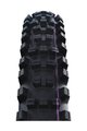 SCHWALBE plášť - SHREDDA REAR GRAVITY PRO 29x2.50 EVOLUTION 67EPI - černá