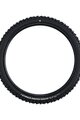 SCHWALBE plášť - SHREDDA REAR GRAVITY PRO 29x2.50 EVOLUTION 67EPI - černá
