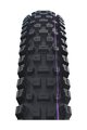 SCHWALBE plášť - ALBERT GRAVITY PRO 29x2.50 EVOLUTION 67EPI - černá