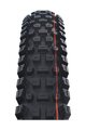 SCHWALBE plášť - ALBERT TRAIL PRO 27.5x2.50 EVOLUTION 67EPI - černá