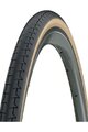 MICHELIN plášť - DYNAMIC CLASSIC 700x23C - béžová/černá