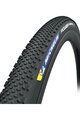 MICHELIN plášť - POWER GRAVEL 700x35C - černá