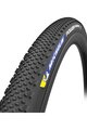 MICHELIN plášť - POWER GRAVEL 700x40C - černá